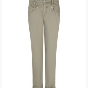 Red Button - Relax jog