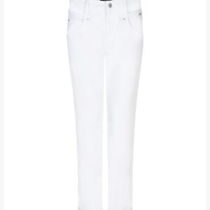 Red Button - Relax jog