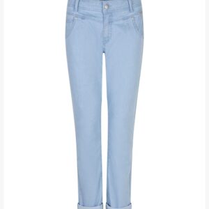 Red Button - Broek Jani fancy chambray