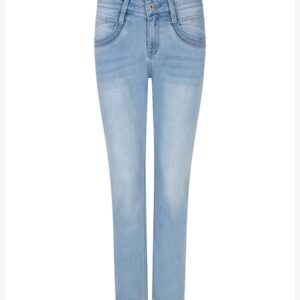 Red button - Broek sissy