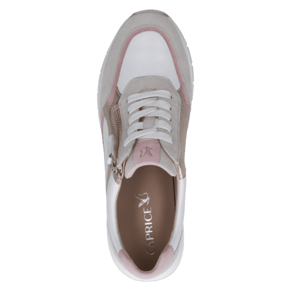 Caprice - Dames sneaker - Afbeelding 4