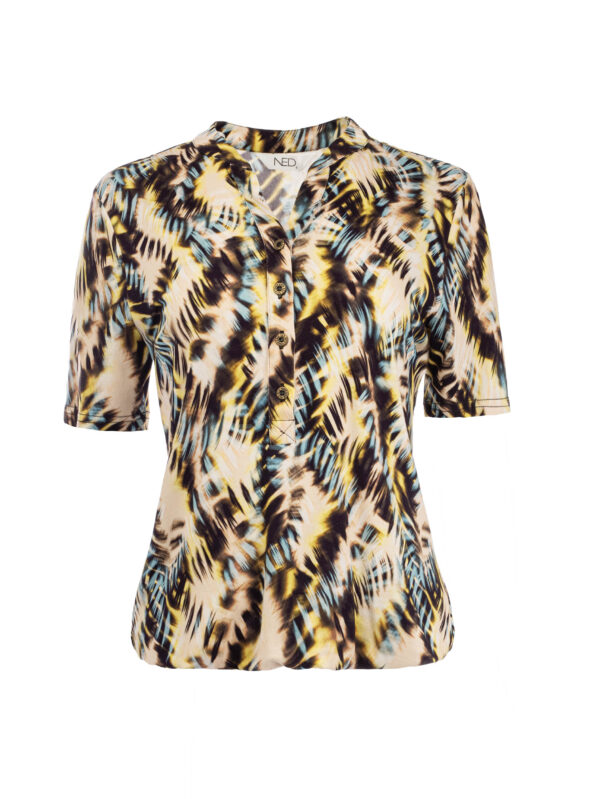 NED - Top Lucie colored electric