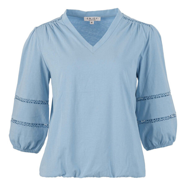 Enjoy - Blouson met v-hals