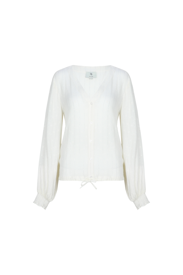C & S The label - Lonneke blouse