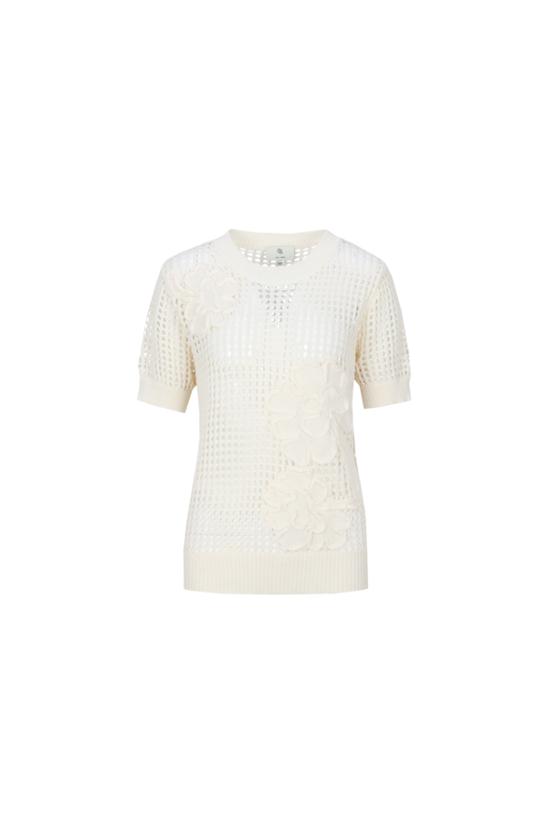 C & S The label - Aivy knit pullover