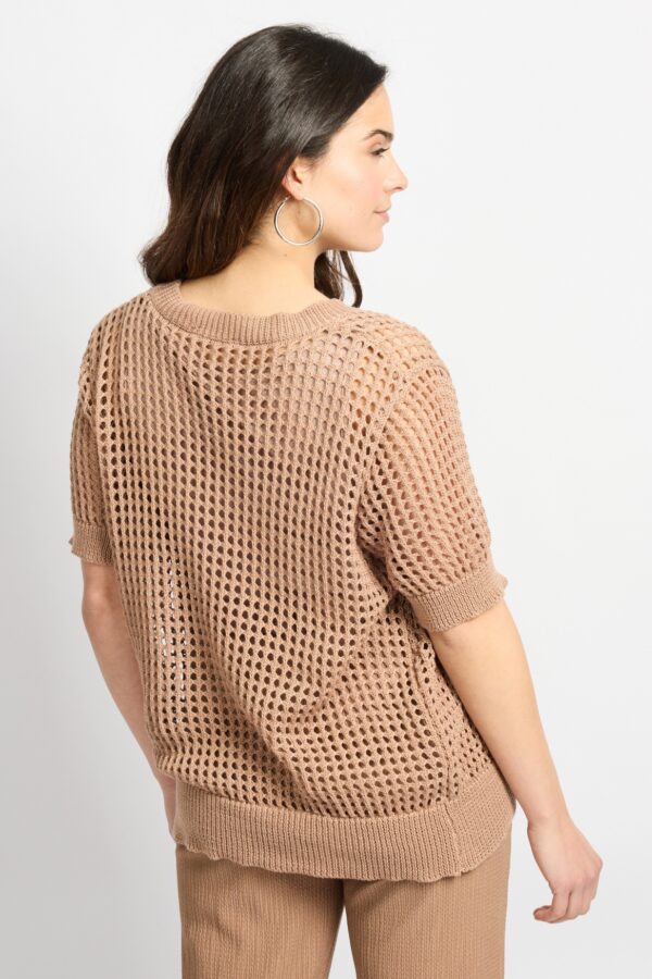 C & S The label - Aivy knit pullover - Afbeelding 2