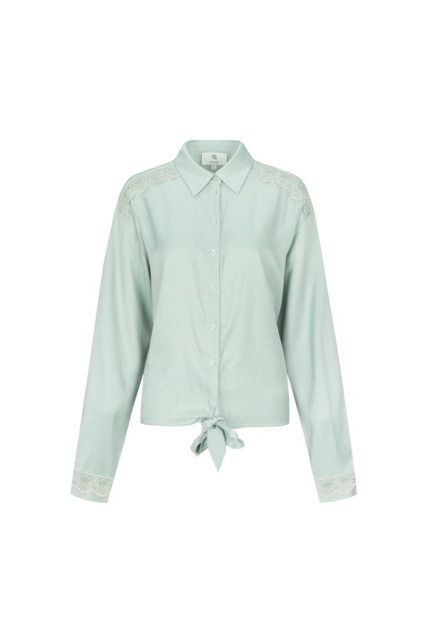 C & S The label - Livia blouse