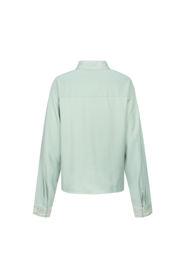 C & S The label - Livia blouse - Afbeelding 2