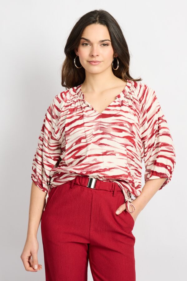 C & S The label - Luipa top - Afbeelding 3