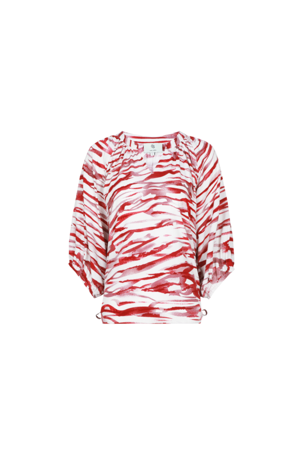 C & S The label - Luipa top
