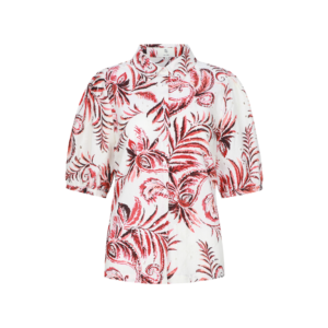 C & S The label - Lucia blouse