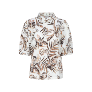 C & S The label - Lucia blouse