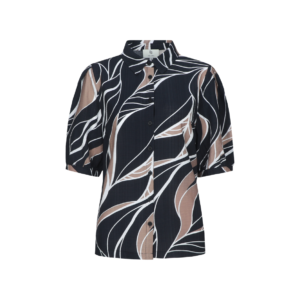 C & S The label - Lisa blouse