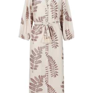 C &S The label - Dacia dress