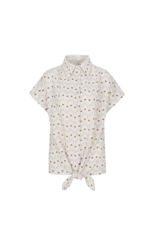 C & S The label - Sammy blouse