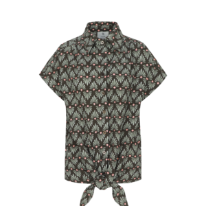 C & S The label - Sammy blouse