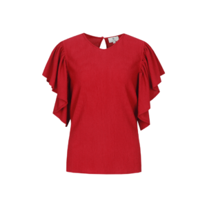 C & S The label - Tilda top