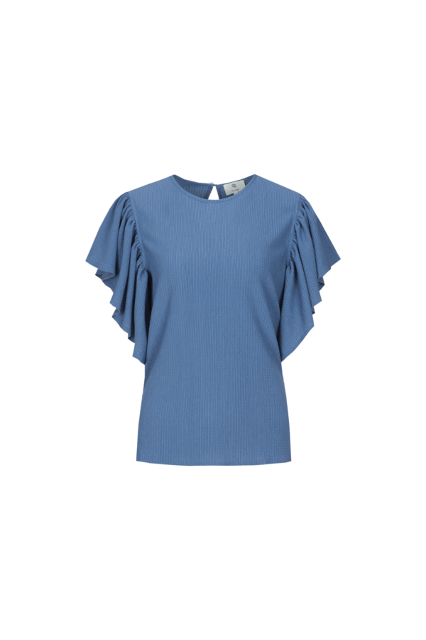 C & S The label - Tilda top