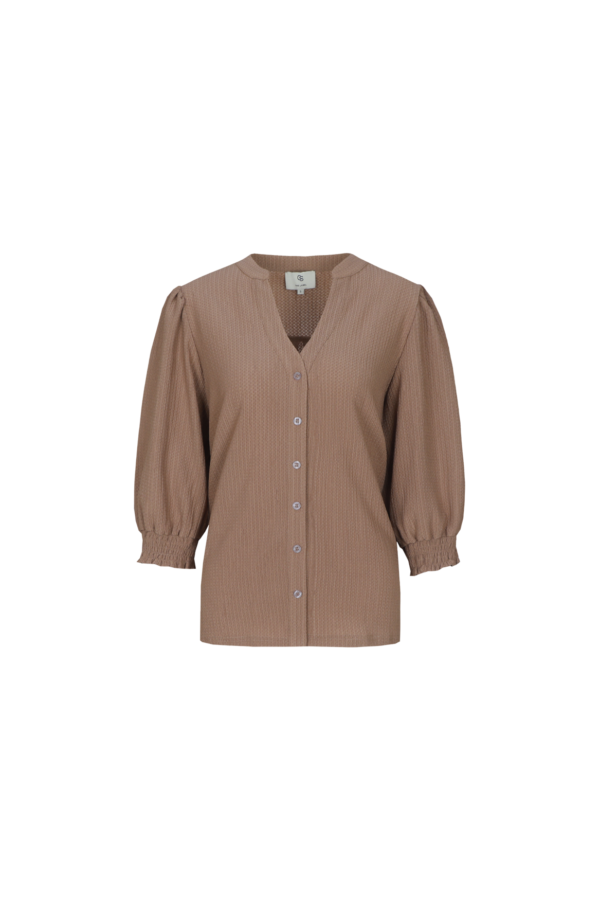 C & S The label - Laila blouse