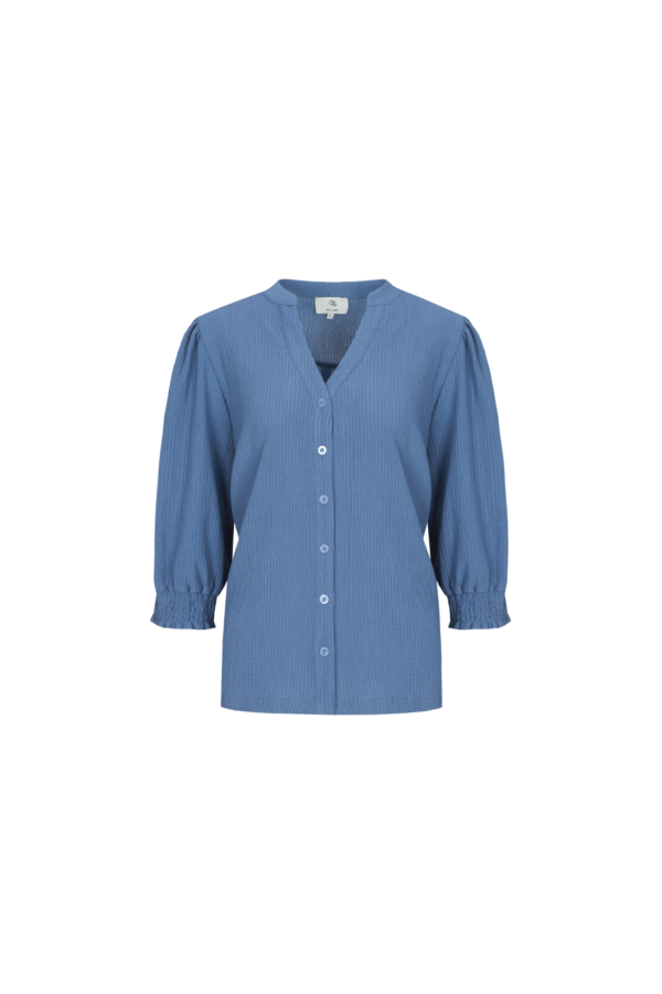 C & S The label - Laila blouse