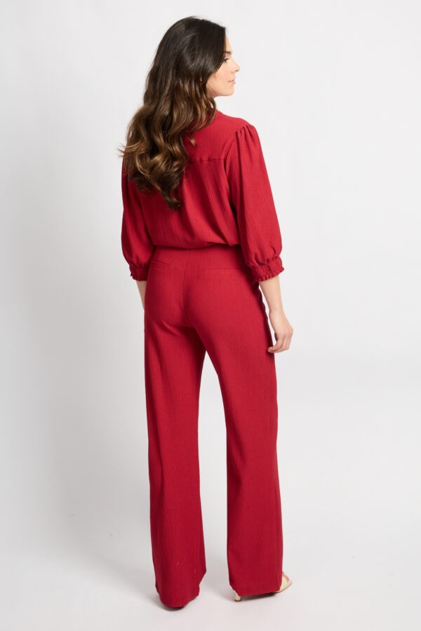 C & S The label - Presem pants - Afbeelding 3