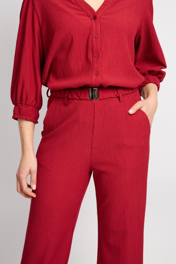 C & S The label - Presem pants - Afbeelding 2