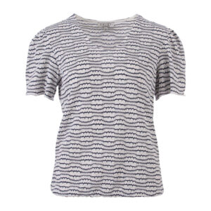 Enjoy - Blouson met v-hals