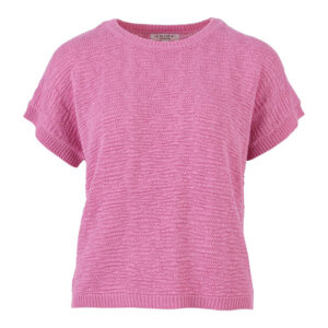 Enjoy - Pull met structuur