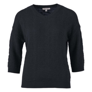 Enjoy - Pull met 3/4 mouw