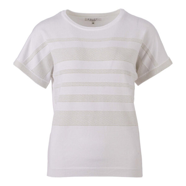 Enjoy - Pull met lurex