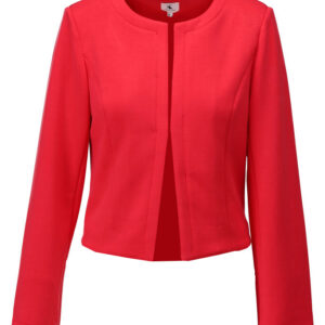 K - Design - Kort jasje met ronde hals