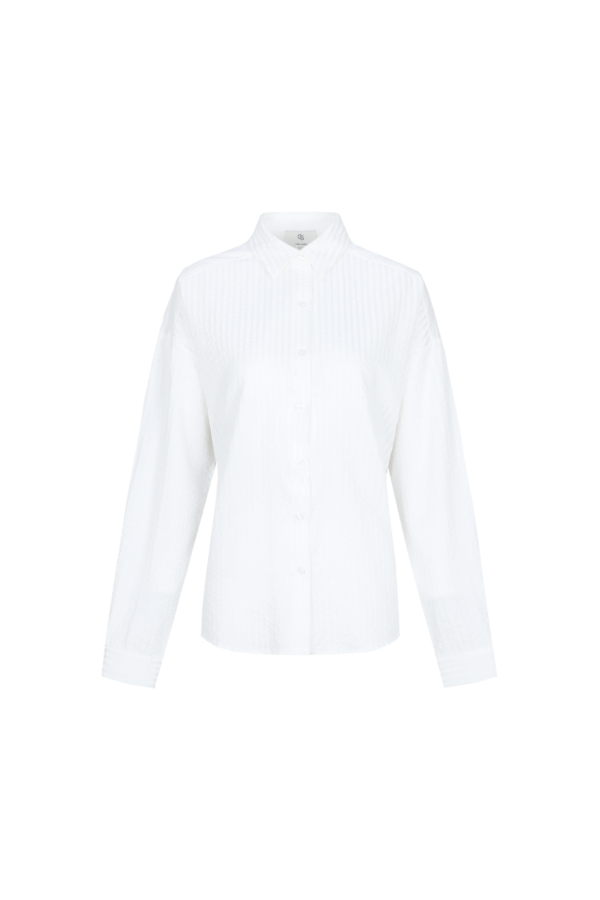 C & S The label - Lot blouse