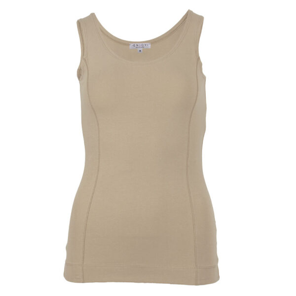 Enjoy - Basis singlet