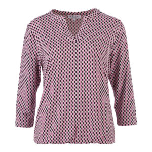 Enjoy - Blouson met v-hals