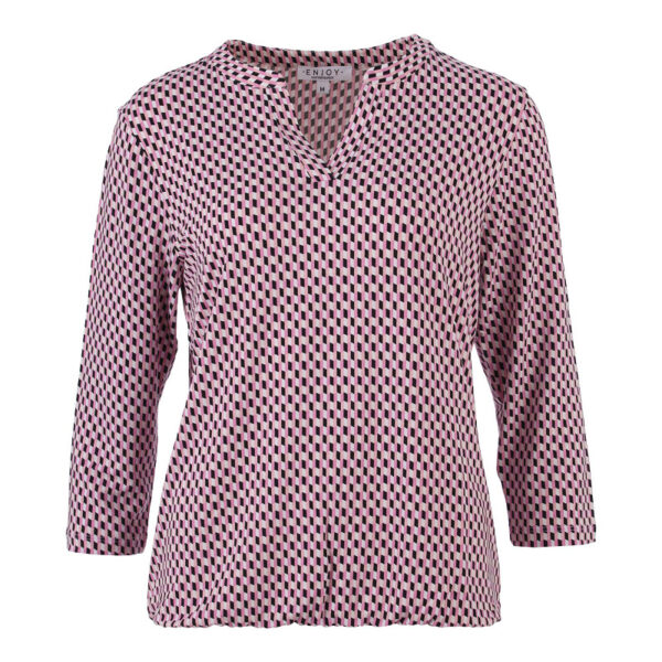 Enjoy - Blouson met v-hals
