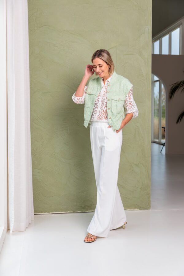 NED - Blouse Mayliera - Afbeelding 2