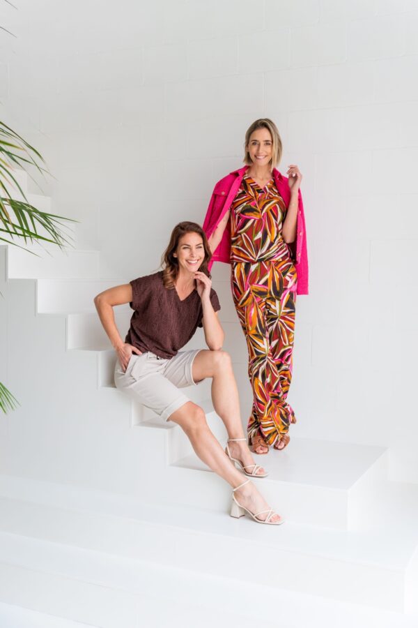 NED - Broek Sianda exotic culture - Afbeelding 2