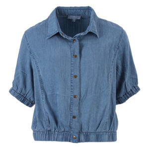 Enjoy - Bomber tencel