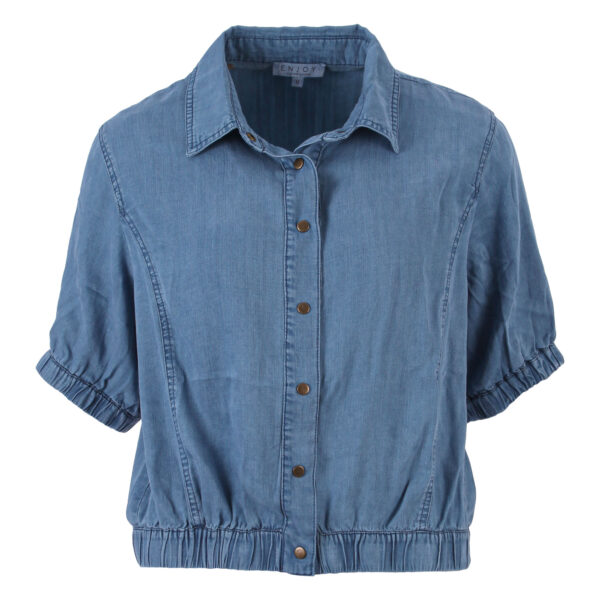 Enjoy - Bomber tencel