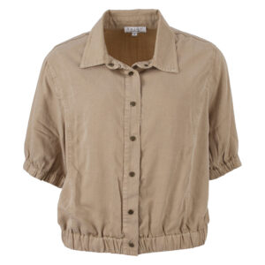 Enjoy - Bomber tencel