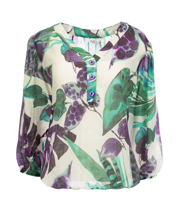 NED - Blousetop Kaylie