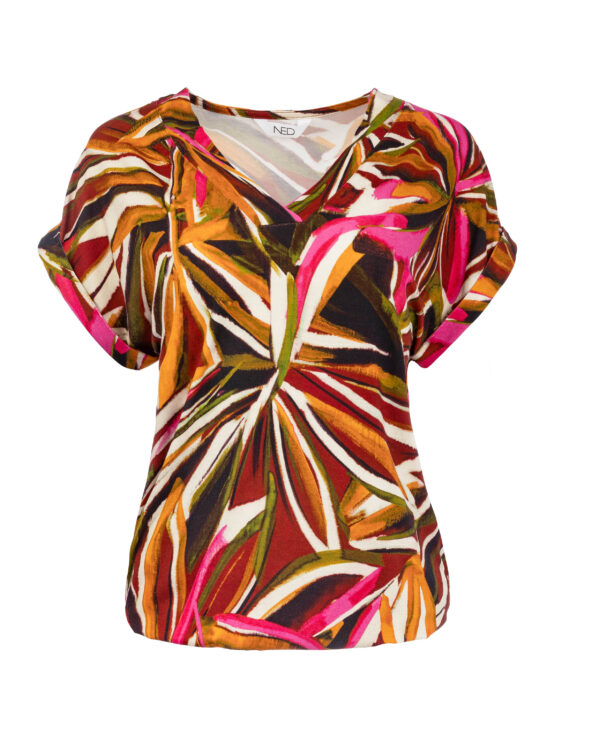 NED - Top Noxan exotic