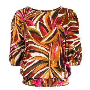 NED - Top Capro exotic