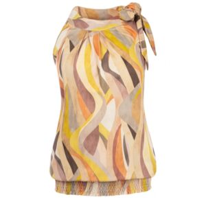 NED - Top Bibi pastel