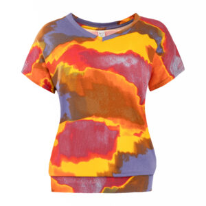 NED - Top Mana clouds