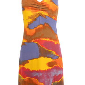 NED - Jurk Nori clouds