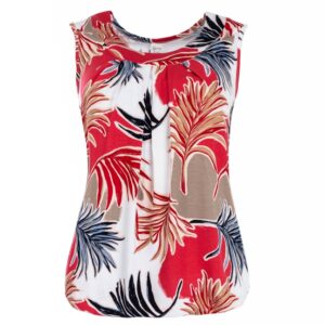 NED - Top Dafne coral Fern