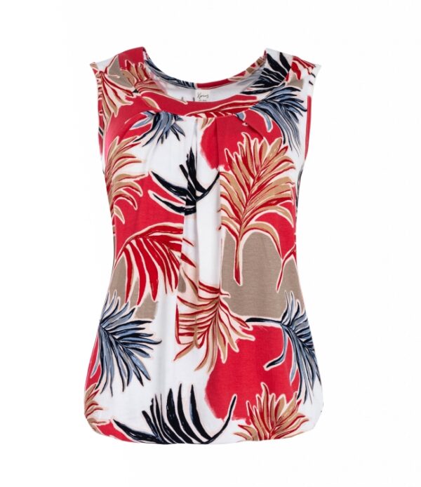 NED - Top Dafne coral Fern