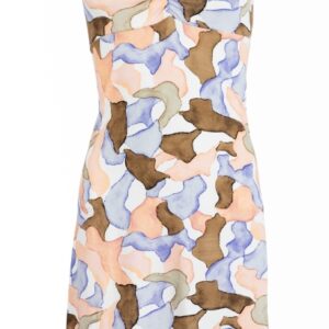 NED - Jurk Nori salmon