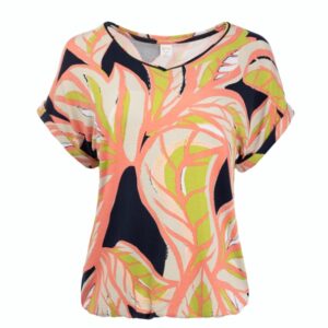 NED - Top Nox green big leaf